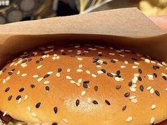 -麦当劳(龙湖北京大兴天街店)