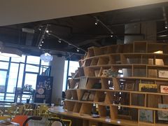 大堂-TeaTimes(凤凰书城店)