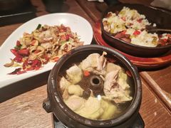 -云海肴·汽锅鸡·云南菜(领展购物广场·中关村店)