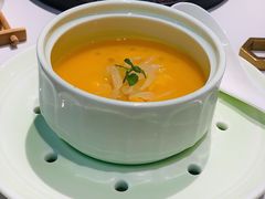 杨枝甘露-富淳饭店(陆家嘴保利广场店)