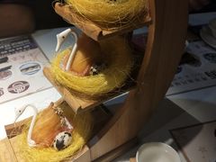 -粤点越有·茶点·粤菜(樵岭国际店)