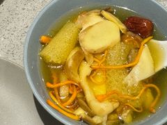 -半山腰·云南菜(侨福芳草地店)