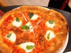 -WOLFGANG PUCK KITCHEN & BAR(迪士尼小镇店)