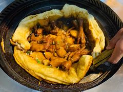 -二十一分小锅炖(中心店)