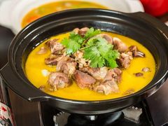 -有一锅·黑山羊腊排骨野生菌火锅(黑龙潭旗舰店)