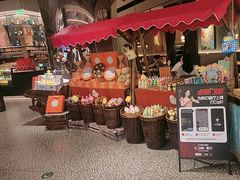 -青年公社烤鸭(熙悦天街店)