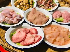 -有拈头成都市井火锅(南山总店)