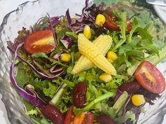 -库滋明·俄罗斯特色美食(中央大街店)