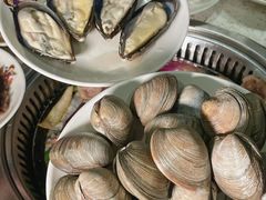 -韩大地烤肉海鲜火锅自助(五一广场店)
