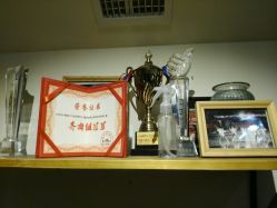 -YASAKI国际舞蹈中心