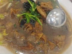 -春水锅贴·传统鲁菜(大明湖店)