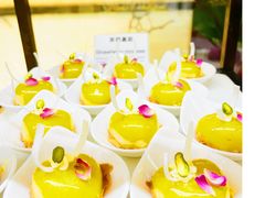 -佛山皇冠假日酒店-西餐厅