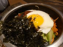 -高丽苑韩国烤肉(海昌路旗舰店)