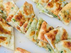 -咏春葱油饼(德政中路店)