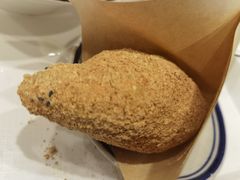 老街糯米团-正南齐北·老街糯米团(洪崖洞店)