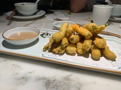 -初蓉丨遇见新川菜(亲贤街荣耀店)