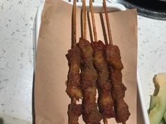 -左庭右院鲜牛肉火锅(长泰广场店)