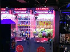 -核客电玩城(东门店)