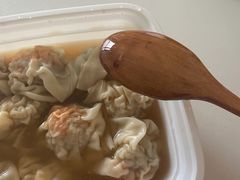 -袁记云饺(西安路店)