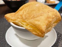 -乐咖啡西餐厅(太湖皇冠假日酒店)