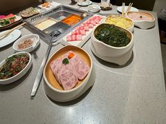 -海底捞火锅(翔龙天地广场店)