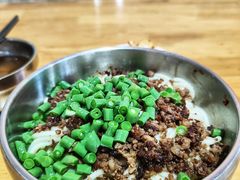-左撇子私房面