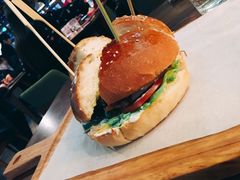 -G+KITCHEN(龙湖狮山天街店)