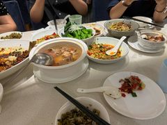 -泉上·发现DISCOVERY ·黔菜餐厅(银海元隆广场店)