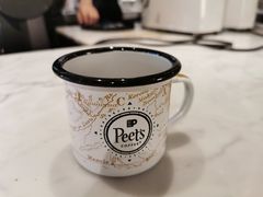 -Peet's 皮爷咖啡(东湖路手作店)
