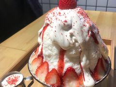 -怪物的冰与火(天虹商场中山路店)