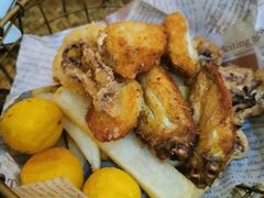 -花十悦·鲜花咖啡餐厅(振业城一期店)