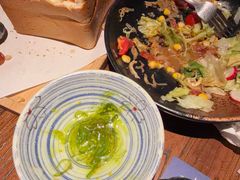 -京鹿料理(荟聚店)