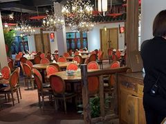 -金苑酒家·客家菜·广东老字号(万象店)
