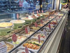 -大张烙馍村(泉山店)