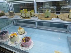 -嗒令甜品·主题融合料理餐厅(首座时代店)
