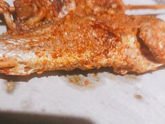 -管氏翅吧(广渠门店)