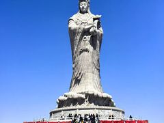 -天津妈祖文化园