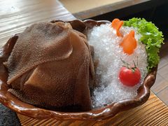 毛肚-湊湊火锅·茶憩(南京东路悦荟店)