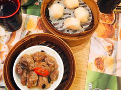 -添好运点心专门店(中环IFC店)