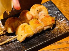 鸡膈膜-鸟屯(三里屯店)