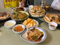 -新疆红柳花餐厅(新洲店)