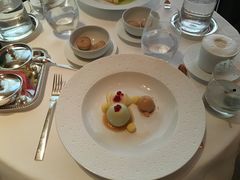 -Le Bernardin