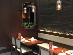 -俏东方·海味水饺·青岛菜(崂山店)