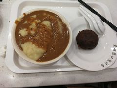-老磁器口豆汁店(天坛店)