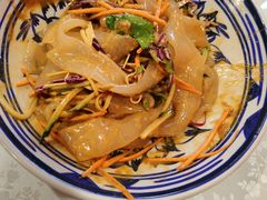 -听涛雅苑百味饺子老家菜馆
