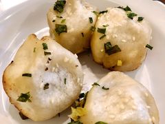 生煎包-舒蔡记生煎菜饭(云南中路店)