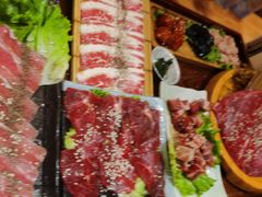 -牛也烧肉(摩尔城店)