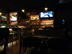 -The Cheebat 锌吧·Bistro(体育西店)