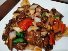 -巢湖名吃·东关老鹅汤(江南风情街店)