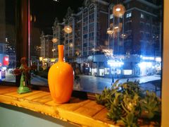 -欧典咖啡屋(台东店)